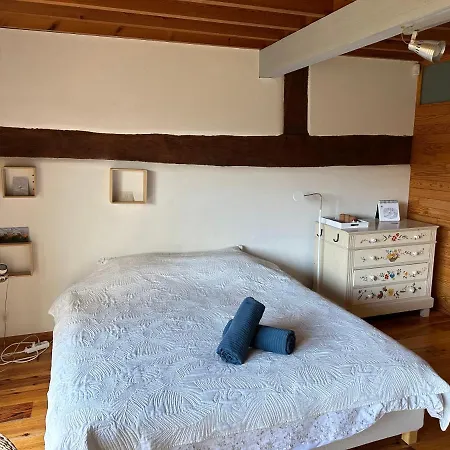 Les Deux Chambres Au Dessus De La Colline Namur Extérieur photo