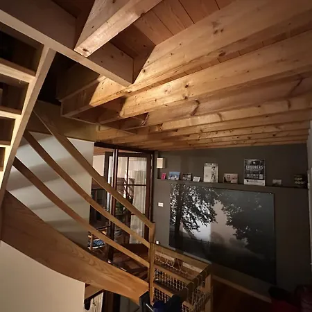Les Deux Chambres Au Dessus De La Colline Namur Extérieur photo